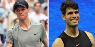 Sinner, l’avvertimento di Alcaraz all’US Open – Video