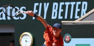 Sinner positivo e non squalificato: un altro caso identico nel tennis