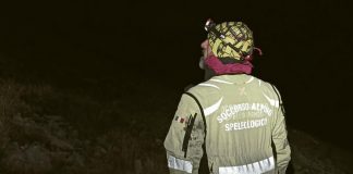 Fuoristrada precipita da sentiero a Scanno, un morto e un ferito