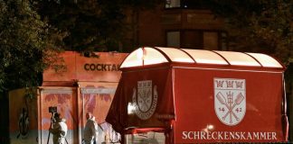 Attacco con coltello a Solingen, in Germania è caccia all’uomo