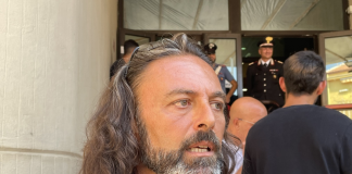 Sommozzatore: “Emozioni non hanno un interruttore”