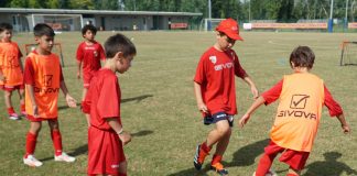 Fondazione Comunità Mantovana, 100mila euro per sport e formazione giovani