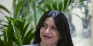 Regionali Umbria, Stefania Proietti candidata centrosinistra