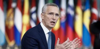 Ucraina, Nato: “Attacco Kiev in Russia è legittimo”