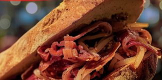 Ostiglia, al via questa sera lo “Street Food Festival” con tre concerti dal vivo