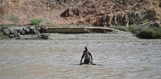 Sudan, cede diga dopo forti piogge: almeno 60 morti