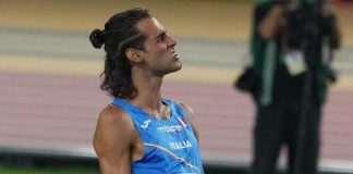 Parigi 2024, oggi Tamberi in finale salto in alto: orario, diretta tv