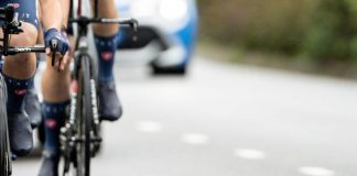 Grave incidente per la ciclista Alice Toniolli, organizzatore Circuito Assunta: “E’ stato terribile”
