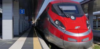 Roma, cadavere alla stazione Termini: stop a treni Alta velocità, ritardi fino a 90 minuti