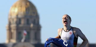 Parigi 2024, Triathlon: oro alla Germania nella staffetta mista