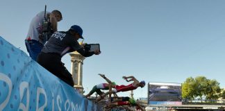 Parigi 2024, Senna sotto accusa e atleti a rischio. Il nuoto di fondo si sposta?