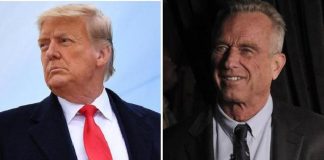 Elezioni Usa, Kennedy jr si ritira: sosterrà Trump
