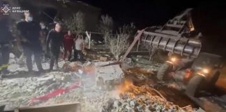 Ucraina, attacco russo su Kiev: almeno 2 morti, tra cui un bambino di 4 anni