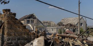 Ucraina, nuovo massiccio attacco. Biden: “Russia non avrà mai successo”