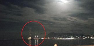 Naufragio Palermo, affonda lo yacht Bayesian: la barca a vela da sogno