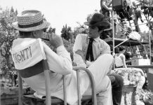 MantovaFilmFest rende omaggio a Luchino Visconti: il regista è il volto della 19esima edizione
