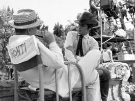 MantovaFilmFest rende omaggio a Luchino Visconti: il regista è il volto della 19esima edizione