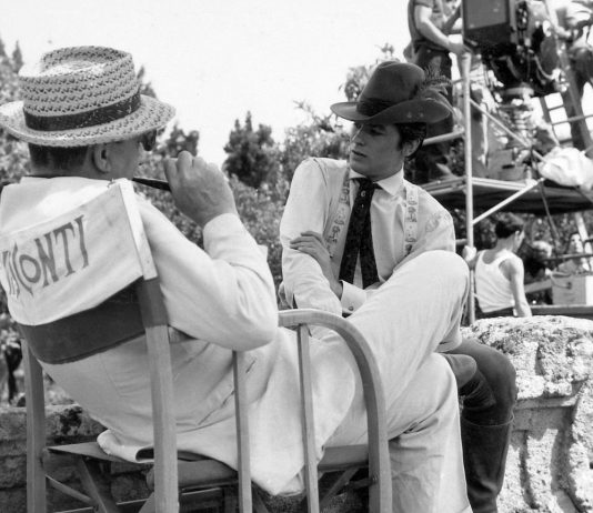 MantovaFilmFest rende omaggio a Luchino Visconti: il regista è il volto della 19esima edizione