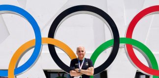 Mezzelani, dall’amputazione della gamba alle Olimpiadi: “La mia medaglia d’oro è essere qui” – Foto