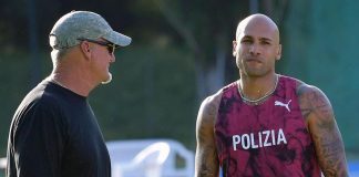 Parigi 2024, coach Marcell Jacobs cacciato: è accusato di abusi sessuali