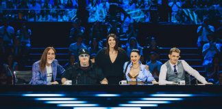 X Factor, nuova giuria e nuova conduttrice: si riparte il 12 settembre