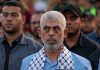 Gaza, il leader di Hamas Sinwar “pronto per un cessate il fuoco”