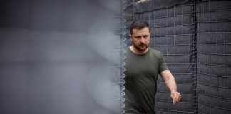 Ucraina: “Truppe Bielorussia al confine, Lukashenko eviti errori tragici”