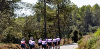 Da Boudry a Nimes, al via corsa ciclistica per sostenere progetto ‘Case Ail’
