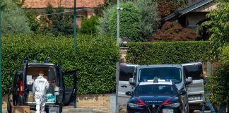 Triplice omicidio nel milanese, confessa il figlio 17enne