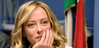 Meloni “L’Italia cresce più di Francia e Germania”