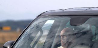 Papa Francesco arrivato in Indonesia, prima tappa viaggio apostolico