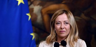 Meloni ricorda Dalla Chiesa “Il suo coraggio guida ed esempio per noi”