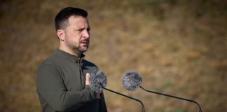 Attacco russo a Poltava, Zelensky “Almeno 41 morti e oltre 180 feriti”