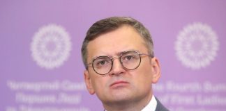 Il ministro ucraino degli esteri Kuleba ha presentato le dimissioni