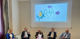 Colite ulcerosa, speranze per i pazienti da un nuovo farmaco