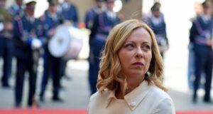 Meloni “Stiamo facendo la storia, non sono consentiti errori”