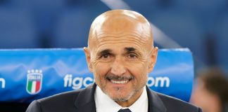 Spalletti “Ho ritrovato il sorriso, fiducia in quello che si fa”