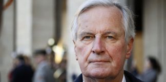 Macron nomina Michel Barnier nuovo primo ministro