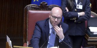 Fontana “Non possiamo rassegnarci a guerre, unire forze per la pace”