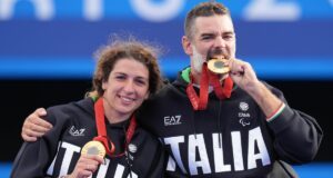 Italia vola a quota 54 nel medagliere, con 16 ori superata Tokyo