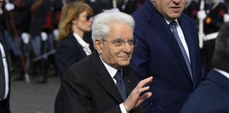 Mattarella “L’Europa non è un vincolo soffocante ma opportunità unica”