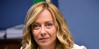 Meloni “Ribadito impegno G7 per fine guerra e pace giusta in Ucraina”