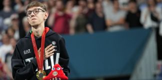 Italia da record a Parigi con 20 ori, e adesso si punta a Tokyo