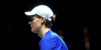 Sinner batte Draper e va in finale agli Us Open