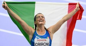 Italia da record a Parigi, con 71 medaglie superata Tokyo