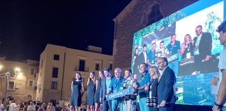 Startup: Fast Aerospace vince Digithon2024