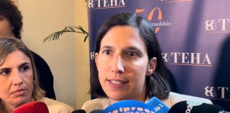 Schlein “Compito opposizioni è costruire un’alternativa credibile al governo”