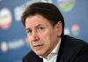 Conte “Serve un nuovo next generation”