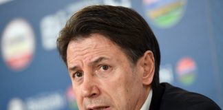 Conte “Serve un nuovo next generation”