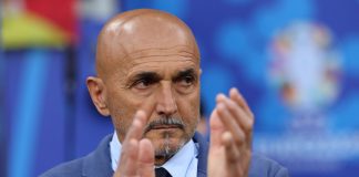 Spalletti “Israele può essere una trappola, faremo alcuni cambi”